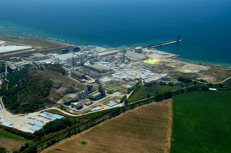 KAVALA NOVAFERT LTD