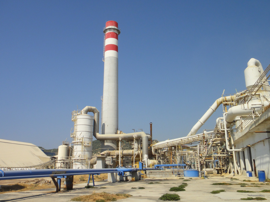 PROCESSING THROUGH RENOVATING TECHNOLOGIES